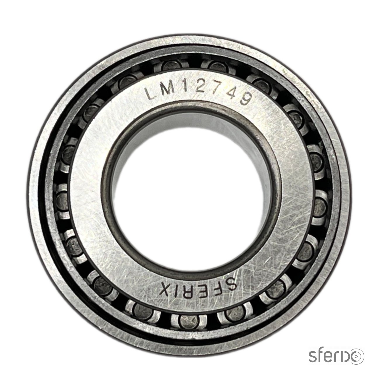 Конический подшипник LM12749/LM12711 SFERIX - Сферикс - фото -  2